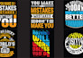 create awesome t shirt and logo design